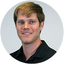 Dr. Robert Burdsall, DC