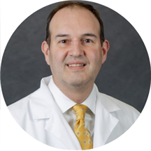 Dr. Robert Busch, DMD