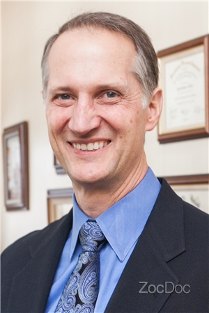 Dr. Robert Cameron Witt, DDS