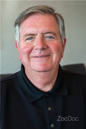 Dr. Robert Casper, DDS