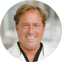 Dr. Robert Castracane, DMD