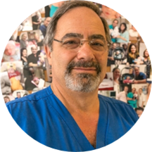 Dr. Robert Chaitin, MD