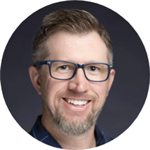 Dr. Robert Church, DPM