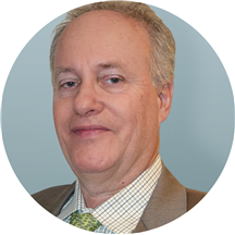Dr. Robert Ciaverelli, MD