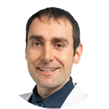 Dr. Robert Claflin, DO