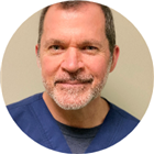 Dr. Robert Clark, OD