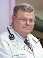 Dr. Robert Comeau, MD