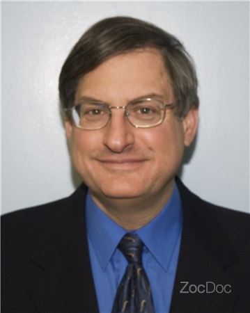 Dr. Robert Cook, MD