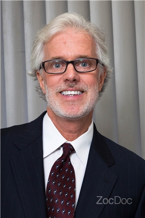 Dr. Robert Craig Maccabee, DPM
