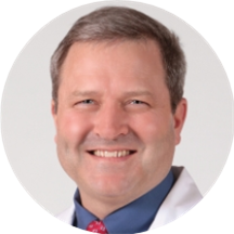 Dr. Robert Craig McClelland, MD
