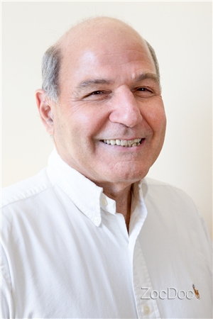 Dr. Robert D'Agostino, MD