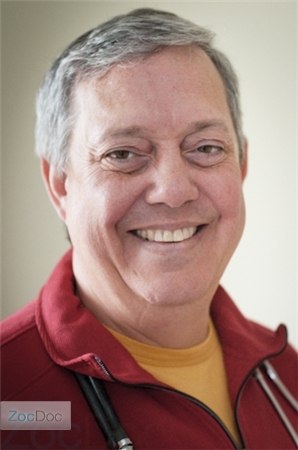 Dr. Robert D. Rozner, MD