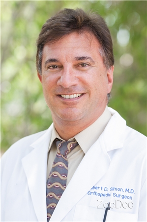 Dr. Robert D Simon, MD