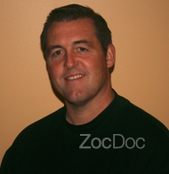 Dr. Robert Daly, DDS