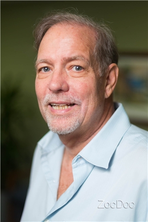 Dr. Robert Davison, PhD