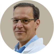 Dr. Robert DeRosso, DMD