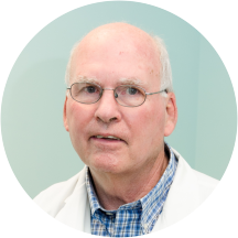 Dr. Robert DeWitt Jones, MD