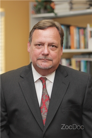 Dr. Robert Del Grosso, DC