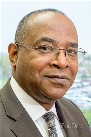 Dr. Robert Dennis II, MD