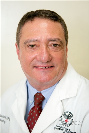 Dr. Robert Dimiceli, DPM