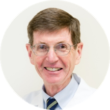 Dr. Robert Dinsmore, MD