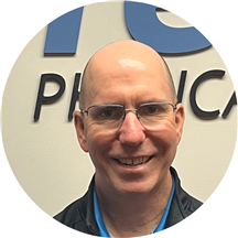 Dr. Robert Dixon, PT, DPT