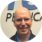 Dr. Robert Dixon, PT, DPT