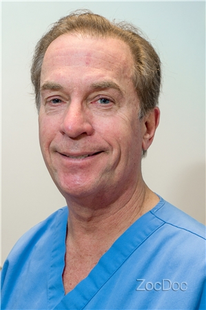 Dr. Robert Dost, DDS