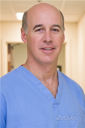Dr. Robert Dourron, MD