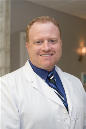 Dr. Robert Dunford, DMD
