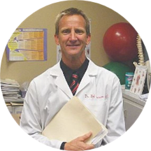 Dr. Robert Einertson, DC