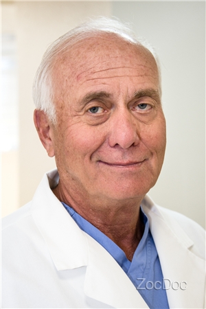 Dr. Robert Faine, DDS
