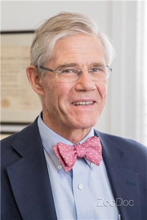 Dr. Robert Ferrell, MD