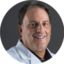 Dr. Robert Fetchero, DO