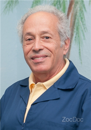Dr. Robert Frankel, DMD
