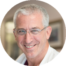 Dr. Robert From, DDS
