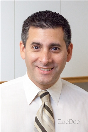 Dr. Robert G. Dorf, DO