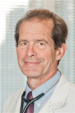 Dr. Robert G. Thompson, MD