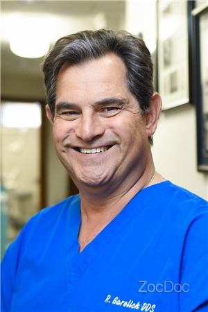 Dr. Robert Garelick, DDS