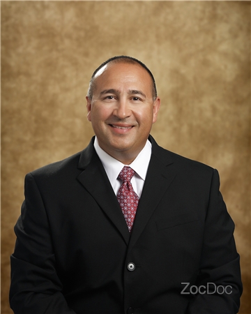 Dr. Robert Gazmararian, MD