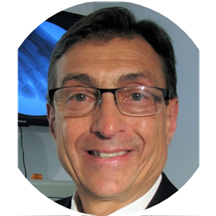 Dr. Robert Gerber, DPM