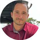 Dr. Robert Giandonato, PT, DPT