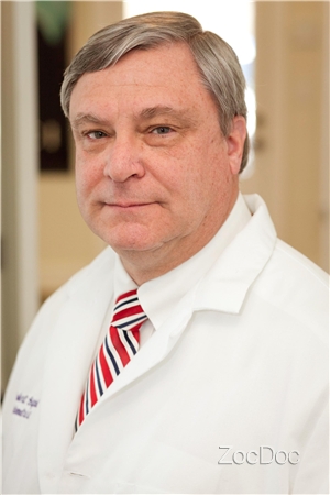 Dr. Robert Gigliotti, OD