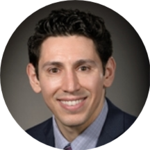 Dr. Robert Giulio Trasolini, DO