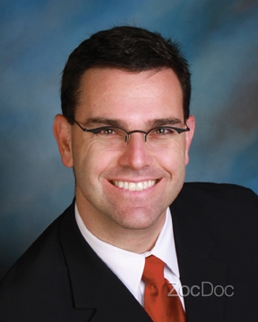 Dr. Robert Golden, MD