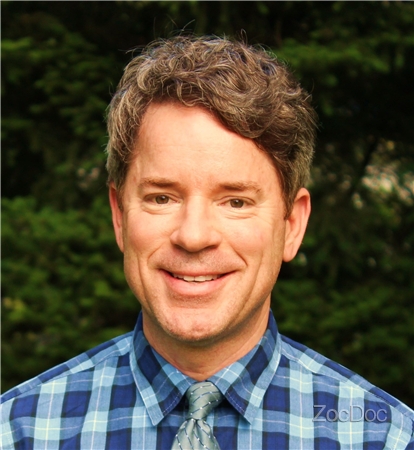 Dr. Robert Goode, MD