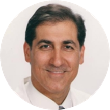 Dr. Robert Grazian, OD