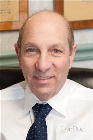 Dr. Robert Greenblatt, MD, FACP