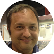 Dr. Robert Griffin, MD