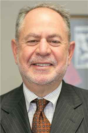 Dr. Robert Grossman, MD